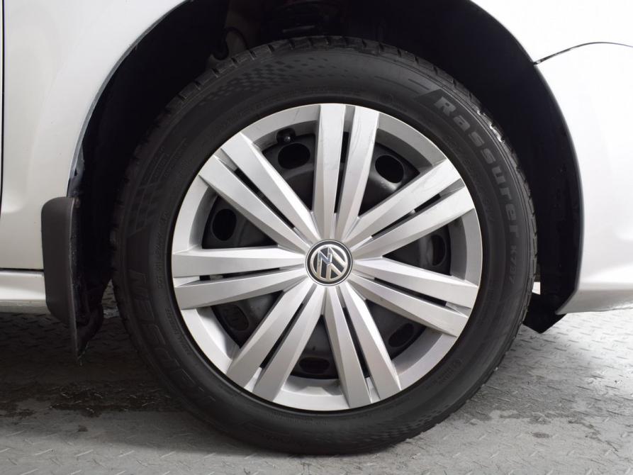 Volkswagen Jetta VI Рестайлинг Кемерово  - изображение 11