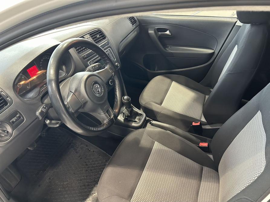 Volkswagen Polo V Нижний Новгород  - изображение 14