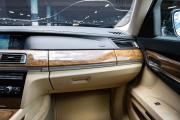 BMW 7 серии V (F01/F02/F04) Уфа  - изображение 31