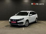 Lada (ВАЗ) Vesta I Рестайлинг (NG) Челябинск  - изображение 9