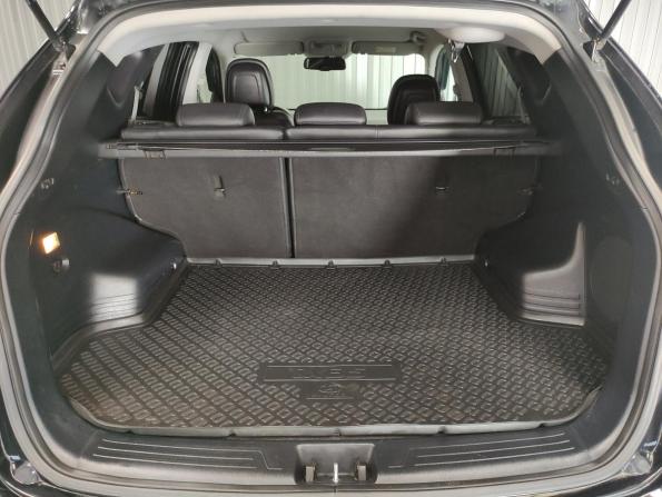 Hyundai ix35 I с пробегом 2012 года, цена 1 250 000 рублей, 146300 км, внедорожник, Автокод Объявления