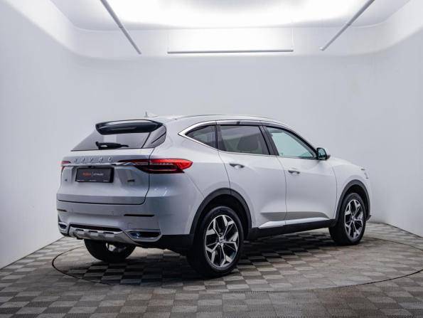 Haval F7 I с пробегом 2021 года, цена 1 909 000 рублей, 52709 км, внедорожник, Автокод Объявления