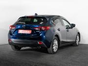 Mazda Axela III Иркутск  - изображение 27