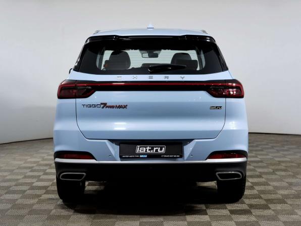 Chery Tiggo 7 Pro Max I с пробегом 2023 года, цена 1 698 000 рублей, 62264 км, внедорожник, Автокод Объявления