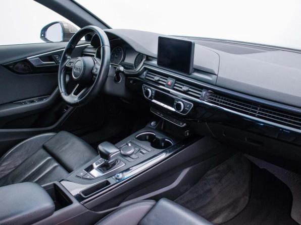Audi A4 V (B9) с пробегом 2016 года, цена 1 500 000 рублей, 219591 км, седан, Автокод Объявления