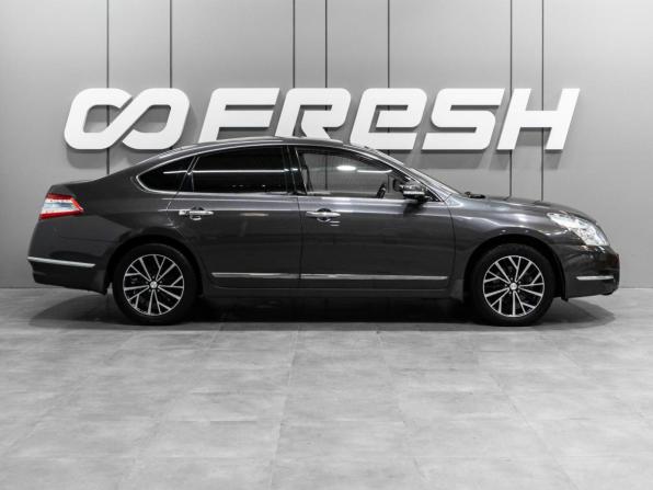 Nissan Teana II Рестайлинг с пробегом 2012 года, цена 1 099 000 рублей, 161011 км, седан, Автокод Объявления