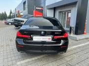 BMW 5 серии VII (G30/G31/G38) Рестайлинг Набережные Челны  - изображение 36