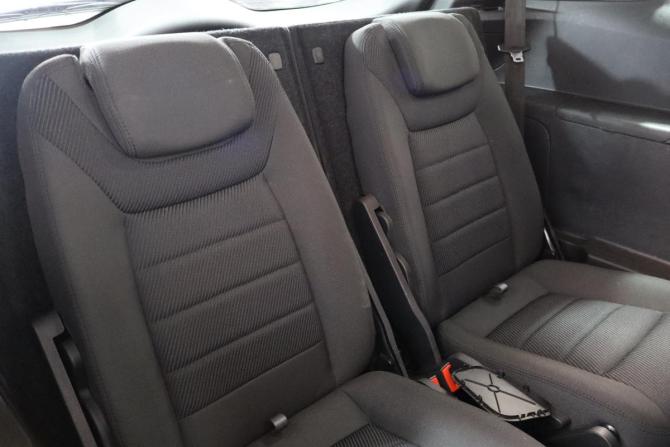 Ford S-MAX I Рестайлинг с пробегом 2011 года, цена 1 199 000 рублей, 114000 км, минивэн, Автокод Объявления