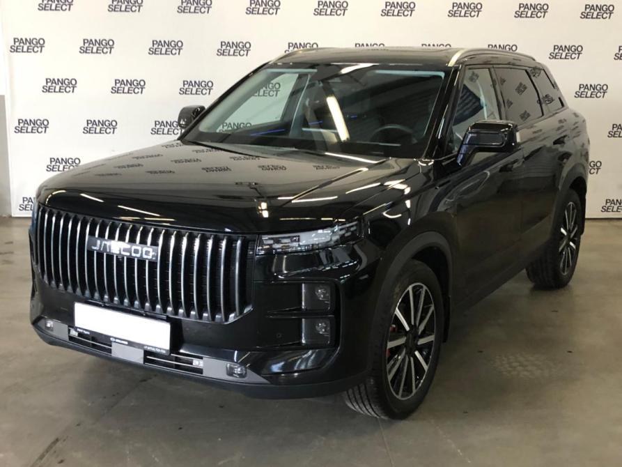 Jaecoo J7 I Курск  - изображение 1