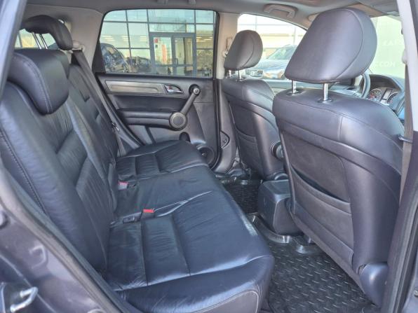 Honda CR-V III Рестайлинг с пробегом 2011 года, цена 1 440 000 рублей, 233136 км, внедорожник, Автокод Объявления
