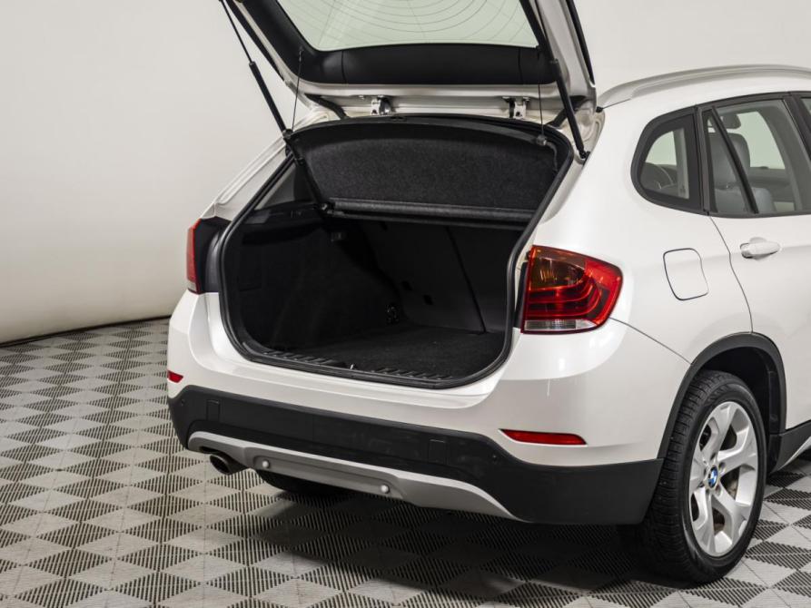 BMW X1 I (E84) Рестайлинг Москва  - изображение 17