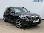 BMW X5 IV (G05/G18) Рестайлинг Москва  - изображение 21