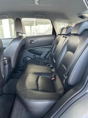 Nissan Qashqai I с пробегом 2008 года, цена 845 000 рублей, 280000 км, внедорожник, Автокод Объявления
