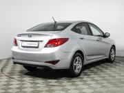 Hyundai Solaris I Рестайлинг Санкт-Петербург  - изображение 21