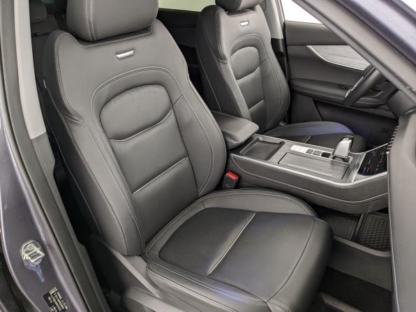Chery Tiggo 7 Pro I с пробегом 2023 года, цена 1 900 000 рублей, 33786 км, внедорожник, Автокод Объявления