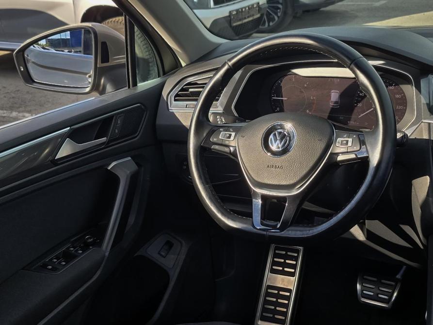 Volkswagen Tiguan II Нижний Новгород  - изображение 12
