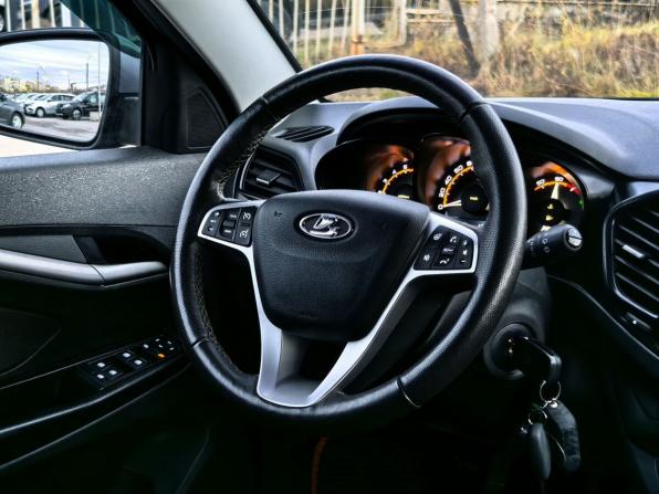 Lada (ВАЗ) Vesta I с пробегом 2020 года, цена 1 049 000 рублей, 91259 км, универсал, Автокод Объявления