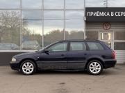 Audi A4 I (B5) Москва  - изображение 25