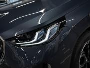 BMW X3 IV (G45/G48) Москва  - изображение 59