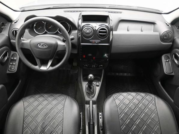 Lada (ВАЗ) Largus I Рестайлинг с пробегом 2024 года, цена 1 250 000 рублей, 42017 км, универсал, Автокод Объявления