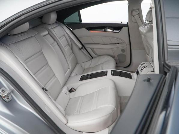 Mercedes-Benz CLS AMG II (W218) Рестайлинг с пробегом 2015 года, цена 5 231 444 рубля, 136244 км, седан, Автокод Объявления
