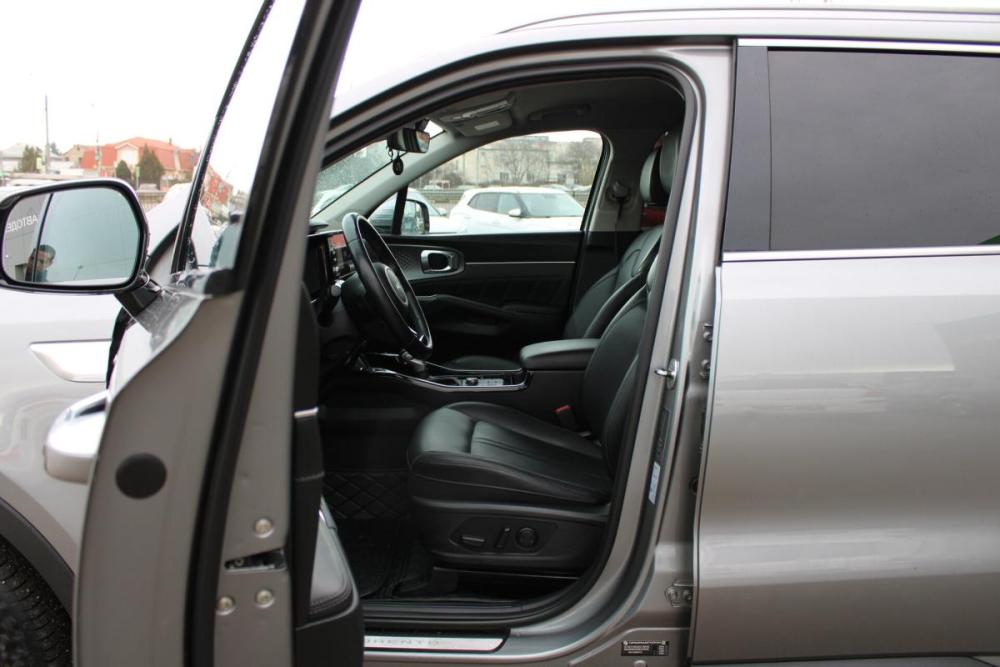 Kia Sorento IV Крым  - изображение 13