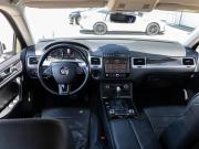 Volkswagen Touareg II Рестайлинг Краснодар  - изображение 30