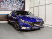 Hyundai Elantra VII (CN7) Кемерово  - изображение 26