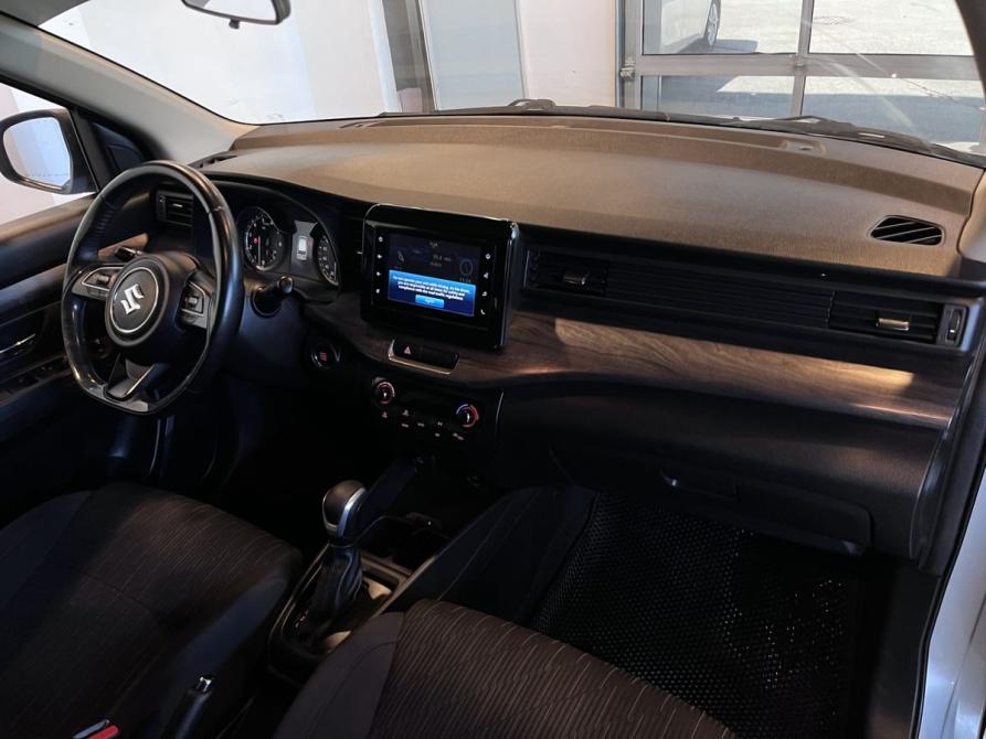 Suzuki Ertiga II Рестайлинг Чебоксары  - изображение 12