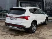 Hyundai Santa Fe IV Рестайлинг Самара  - изображение 23