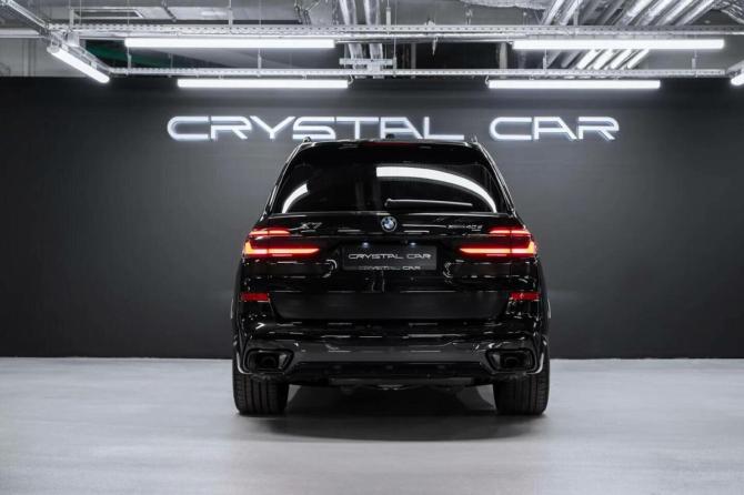 Новый BMW X7 I (G07) Рестайлинг 2026 года, цена 17 800 000 рублей, внедорожник, Автокод Объявления