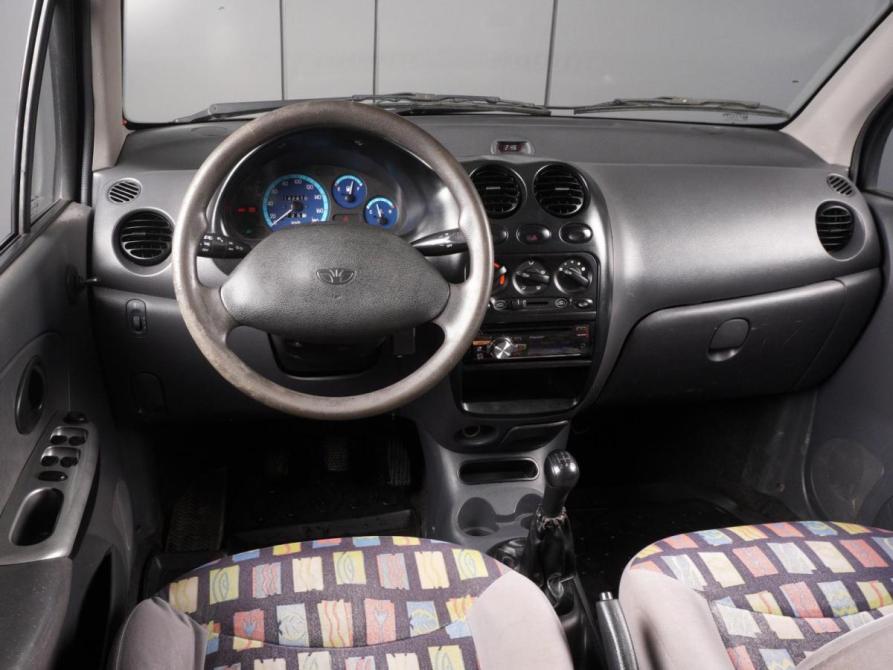 Daewoo Matiz I Рестайлинг Минеральные Воды  - изображение 6