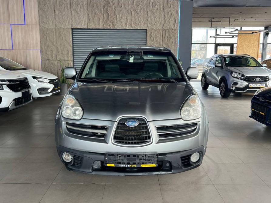 Subaru Tribeca I Оренбург  - изображение 2