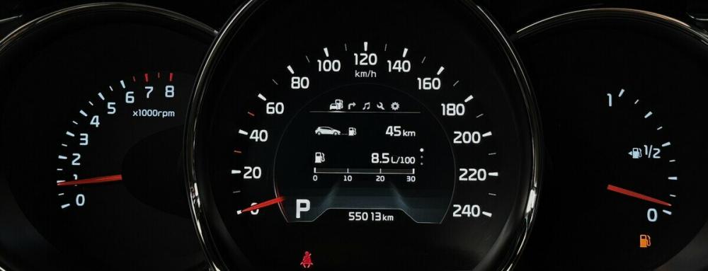 Kia Ceed II Рестайлинг Москва  - изображение 6