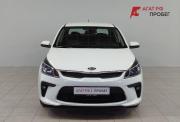 Kia Rio IV Саратов  - изображение 27