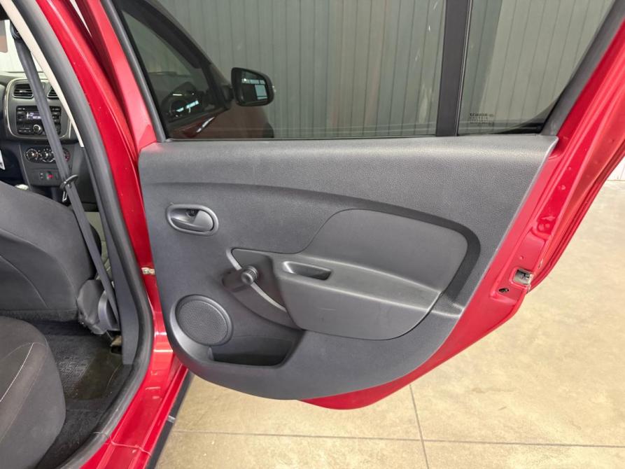 Renault Sandero II Краснодар  - изображение 18
