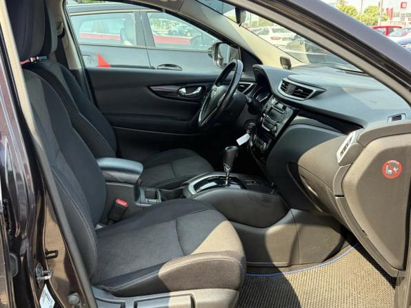 Nissan Qashqai II с пробегом 2014 года, цена 1 344 000 рублей, 194373 км, внедорожник, Автокод Объявления