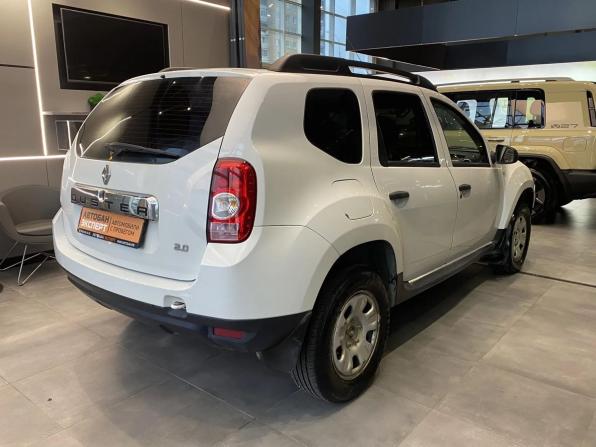 Renault Duster I с пробегом 2013 года, цена 849 000 рублей, 254802 км, внедорожник, Автокод Объявления