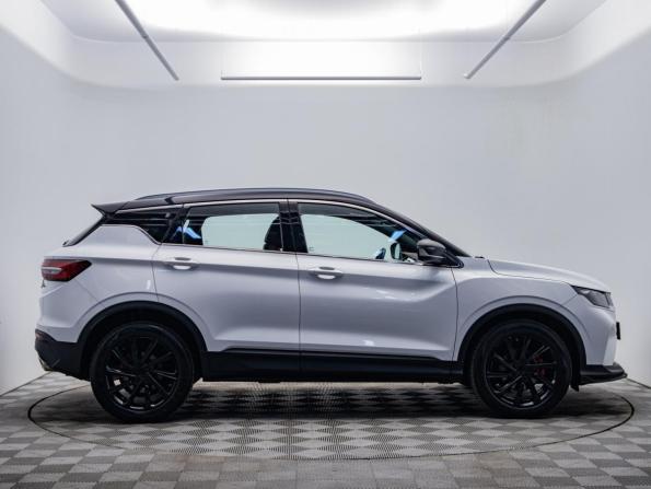 Geely Coolray I с пробегом 2021 года, цена 1 634 000 рублей, 36428 км, внедорожник, Автокод Объявления