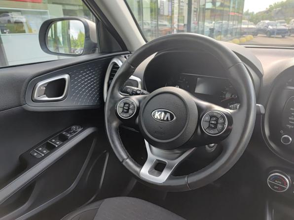Kia Soul III с пробегом 2019 года, цена 1 767 000 рублей, 62142 км, хэтчбек, Автокод Объявления
