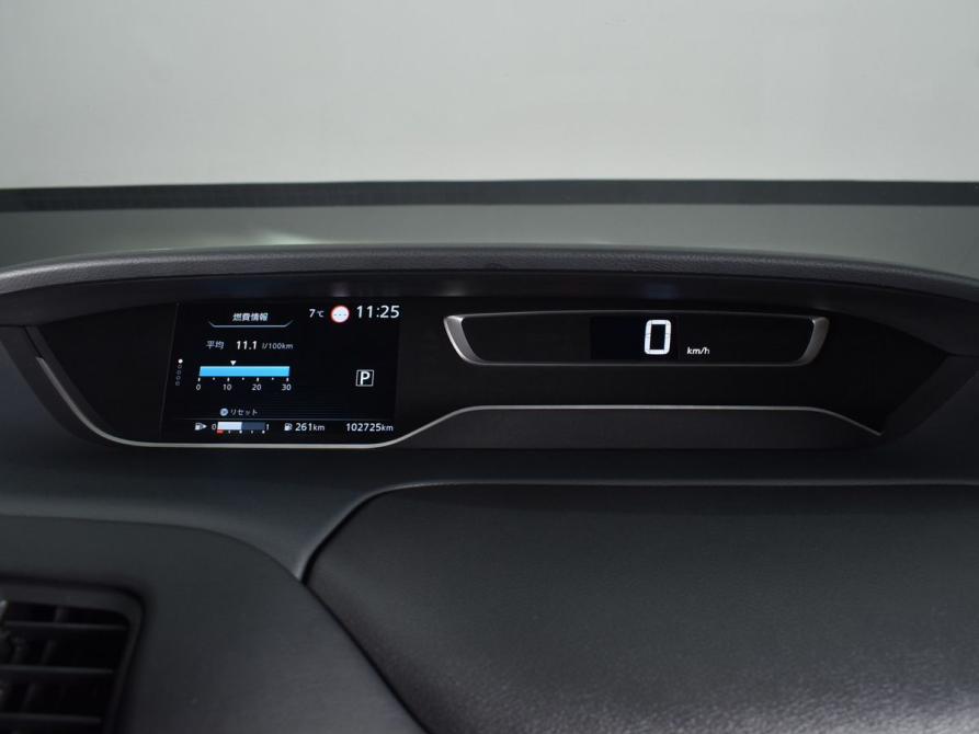 Nissan Serena V (C27) Рестайлинг Кемерово  - изображение 12