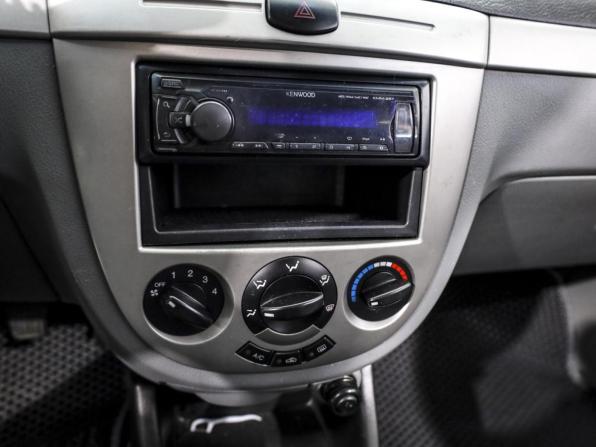 Chevrolet Lacetti I с пробегом 2009 года, цена 800 000 рублей, 87791 км, универсал, Автокод Объявления