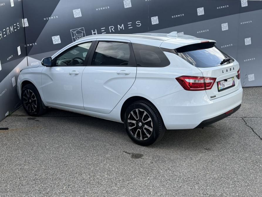 Lada (ВАЗ) Vesta I Минеральные Воды  - изображение 6
