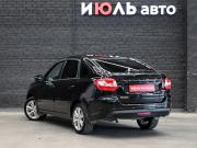 Lada (ВАЗ) Granta I Рестайлинг Екатеринбург  - изображение 23