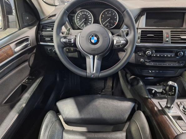 BMW X6 I (E71) Рестайлинг с пробегом 2012 года, цена 1 655 000 рублей, 242000 км, внедорожник, Автокод Объявления