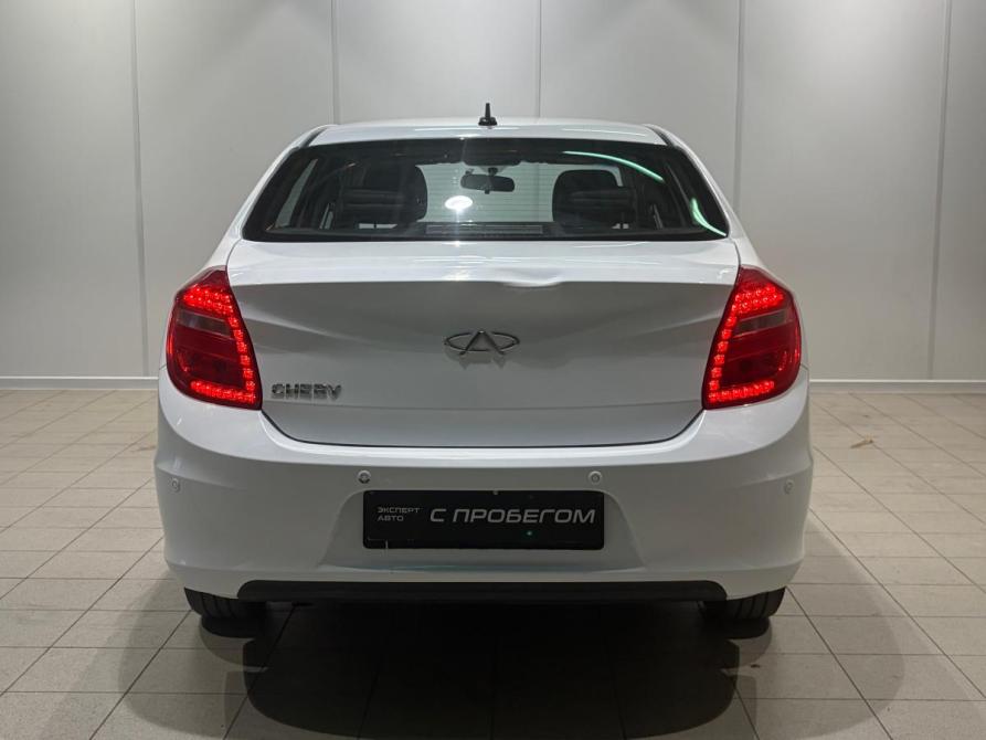 Chery Bonus 3 (E3/A19) Самара  - изображение 5