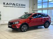 Lada (ВАЗ) Vesta I Волгоград  - изображение 19