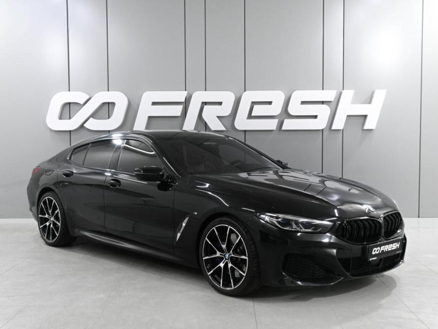 BMW 8 серии II (G14/G15/G16) Ростов-на-Дону  - изображение 1