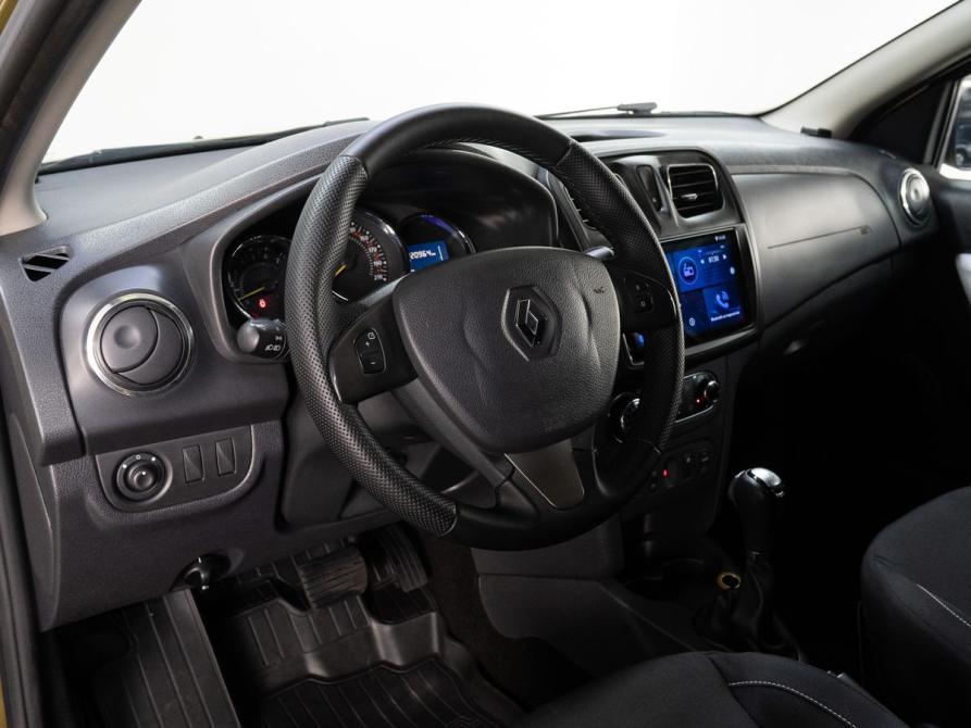 Renault Sandero II Тюмень  - изображение 10
