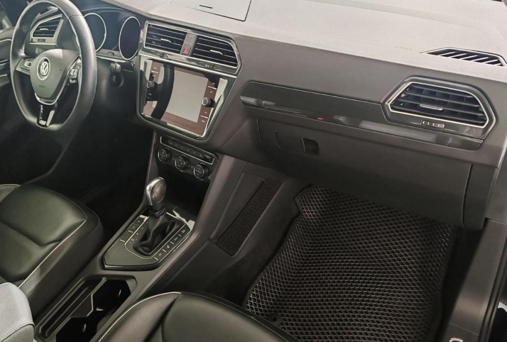 Volkswagen Tiguan II Ярославль  - изображение 15